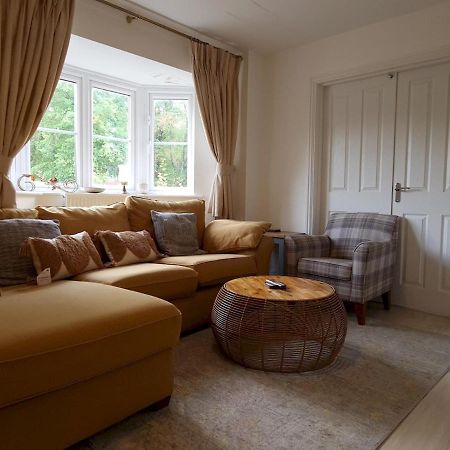 Pass The Keys Well Located Modern 5 Bedroom House Birmingham Buitenkant foto