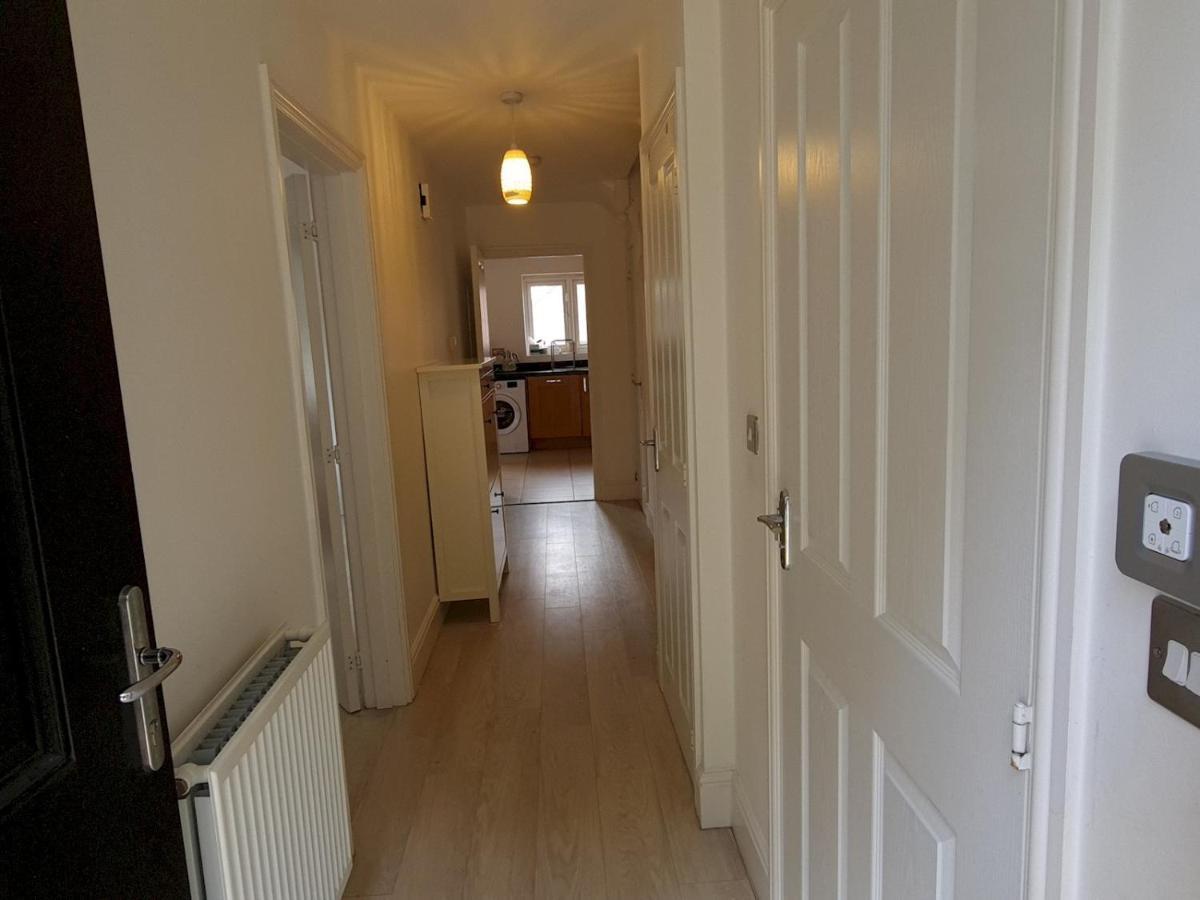 Pass The Keys Well Located Modern 5 Bedroom House Birmingham Buitenkant foto