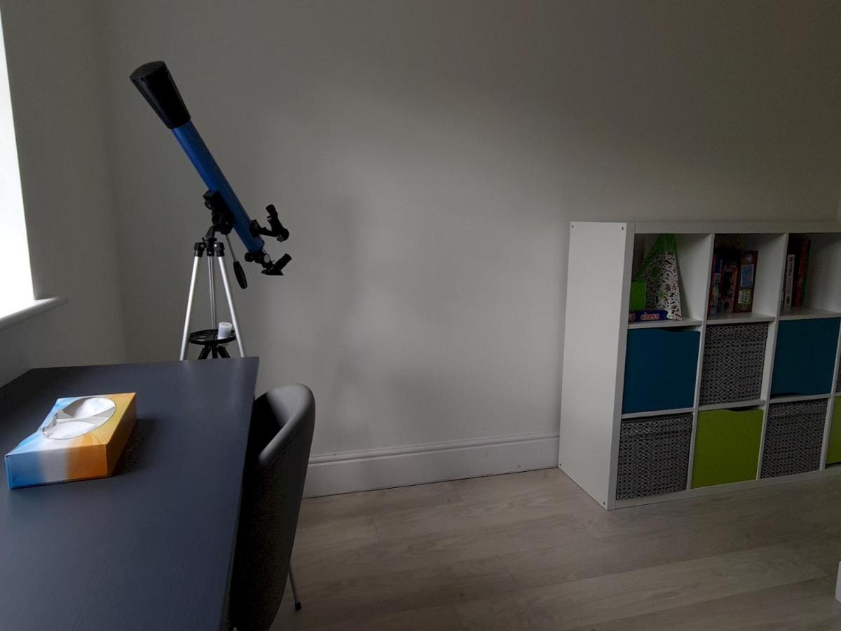 Pass The Keys Well Located Modern 5 Bedroom House Birmingham Buitenkant foto
