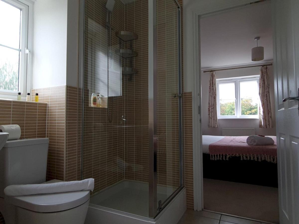 Pass The Keys Well Located Modern 5 Bedroom House Birmingham Buitenkant foto