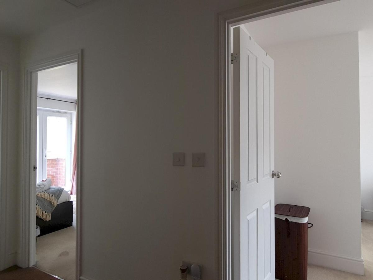 Pass The Keys Well Located Modern 5 Bedroom House Birmingham Buitenkant foto