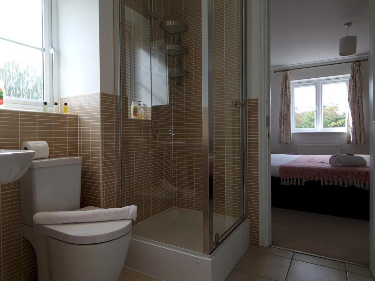 Pass The Keys Well Located Modern 5 Bedroom House Birmingham Buitenkant foto