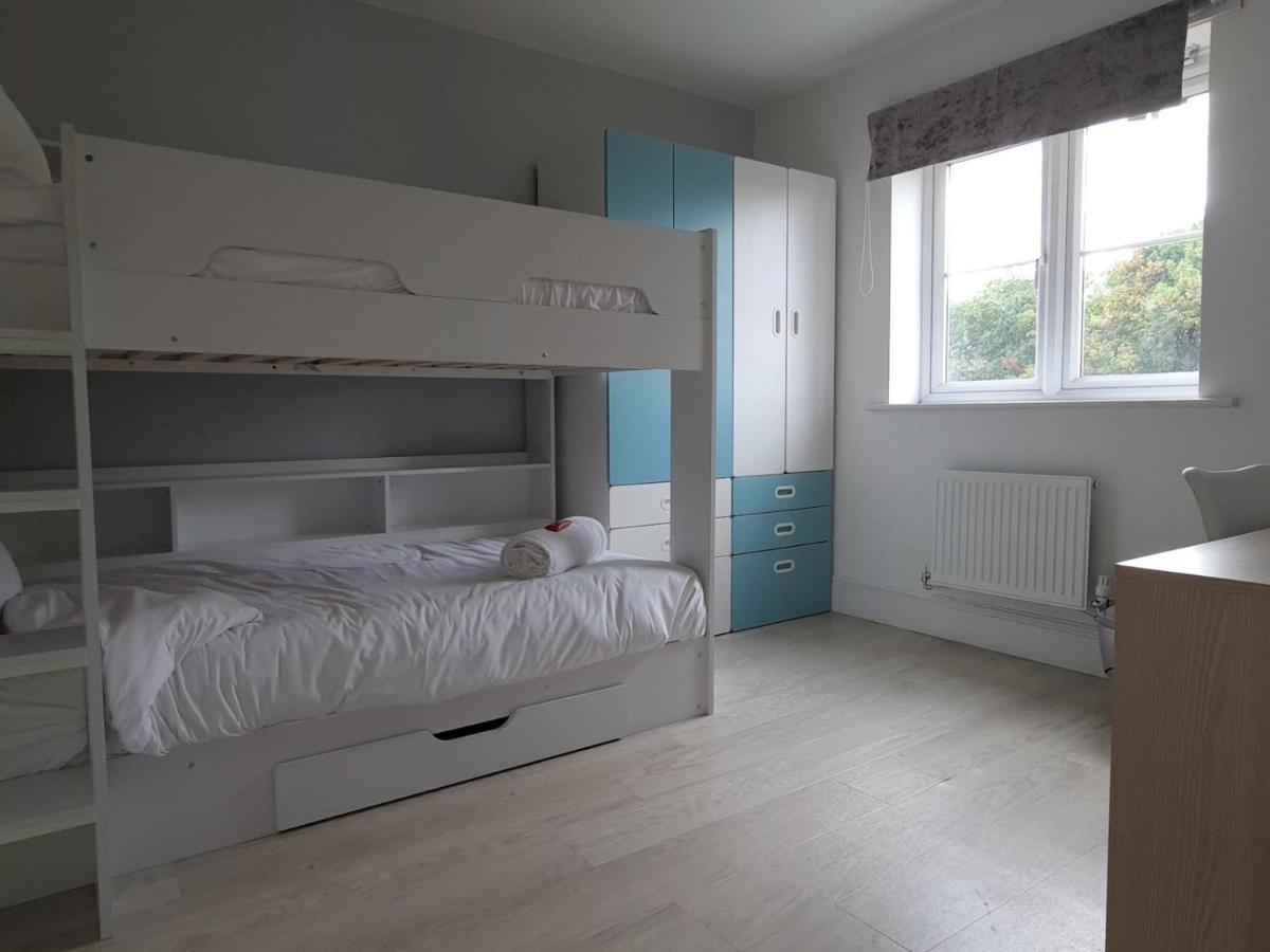 Pass The Keys Well Located Modern 5 Bedroom House Birmingham Buitenkant foto