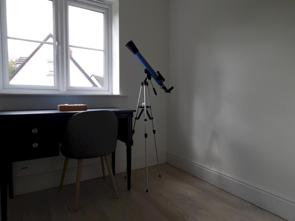 Pass The Keys Well Located Modern 5 Bedroom House Birmingham Buitenkant foto